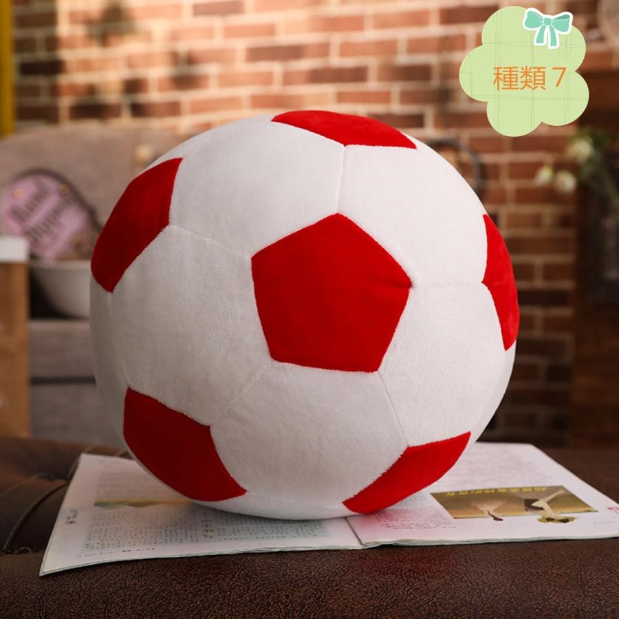 ぬいぐるみ サッカーボール 抱き枕 リアル 景品 インテリア クリスマス 誕生日 彼氏 彼女 記念日 体育祭 プレゼント ベビー用品 子ども 宥め Bo cm Beluhappines 通販 Yahoo ショッピング