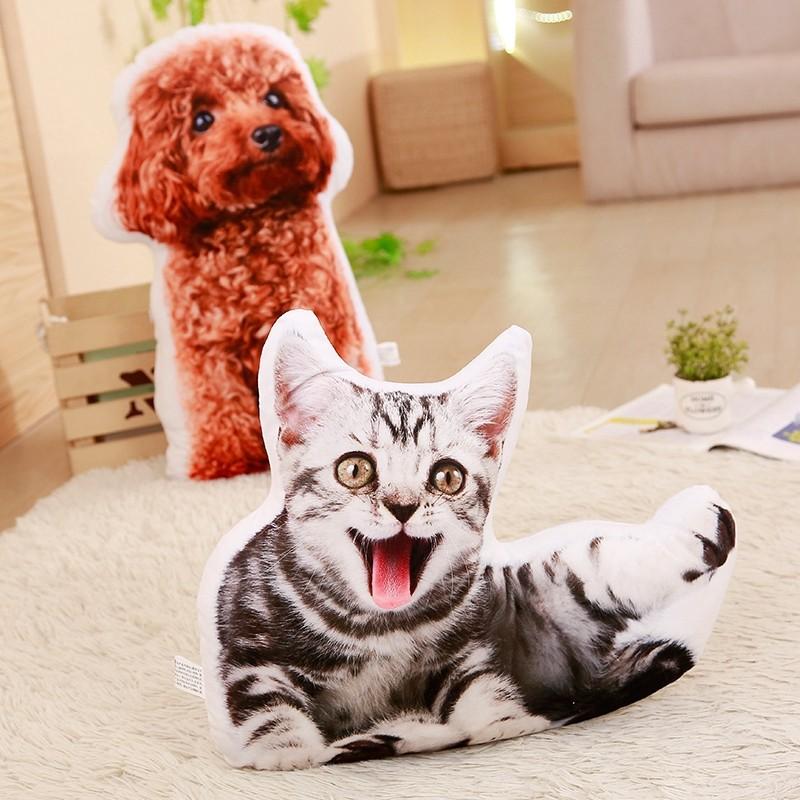 ぬいぐるみ 猫 ねこ ネコ リアル インテリア雑貨 ペット 動物 抱き枕 昼寝まくら 添い寝 誕生日プレゼント Cat Z Beluhappines 通販 Yahoo ショッピング
