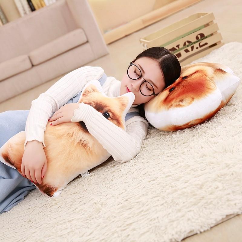 ぬいぐるみ 猫 ねこ ネコ リアル インテリア雑貨 ペット 動物 抱き枕 昼寝まくら 添い寝 誕生日プレゼント Cat Z Beluhappines 通販 Yahoo ショッピング