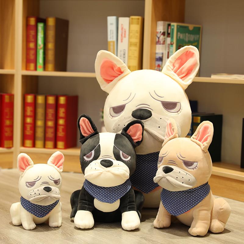 ぬいぐるみ いぬ 闘牛犬 かわいい 癒し 誕生日プレゼント25cm Dog 129 25cm Z Beluhappines 通販 Yahoo ショッピング