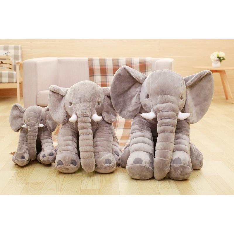 象 ぬいぐるみ ぞう 抱きまくら やすみ 子供 宥め お人形 誕生日プレゼント インテリア おもちゃ 動物 ふわふわで癒される 柔らかい 40cm Elephant 115 40cm Beluhappines 通販 Yahoo ショッピング