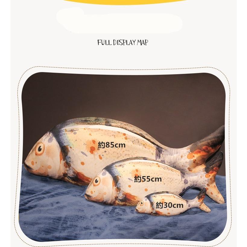 クッション ぬいぐるみ サカナ 魚 リアル 抱き枕 クッション インテリア かわいい 誕生日プレゼント 85cm Fish 85cm Z Beluhappines 通販 Yahoo ショッピング