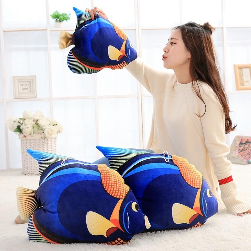 ぬいぐるみ 魚 亀 リアル 大きい 抱き枕 クッション 店飾り インテリア 誕生日プレゼント65cm Fish 65cm Z Beluhappines 通販 Yahoo ショッピング