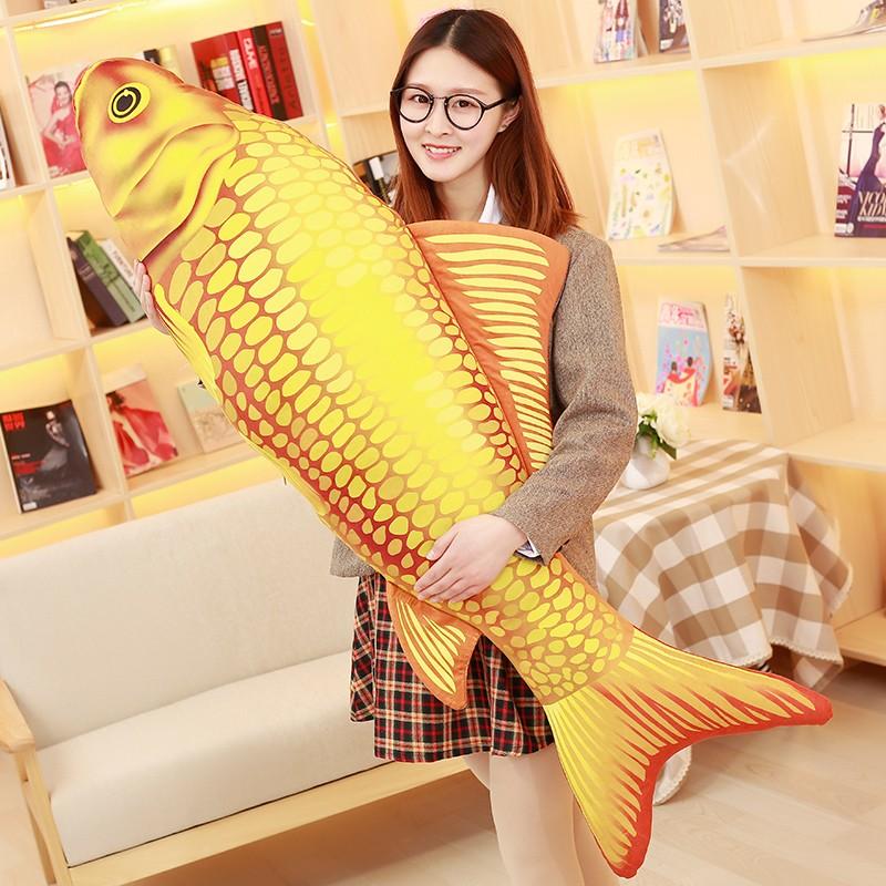 ぬいぐるみ さかな 魚 鯉 食店飾り 特大 インテリア ぬいぐるみ さかな 魚 鯉 食店飾り 特大 インテリア