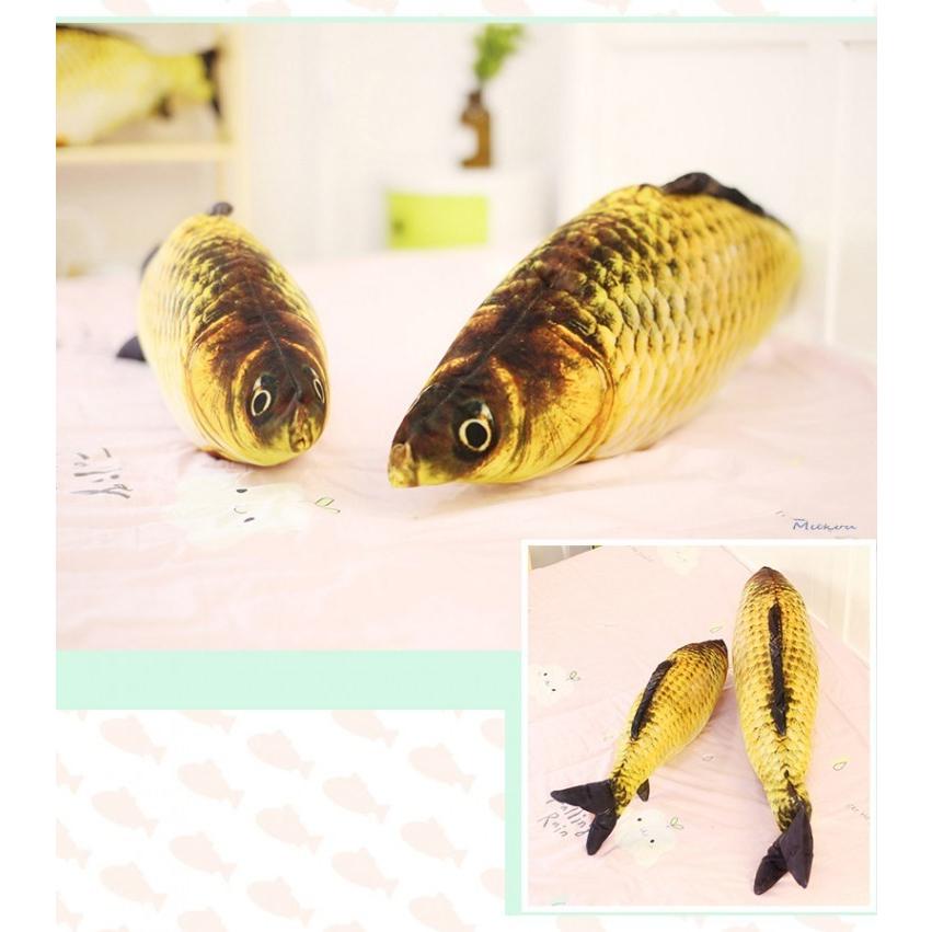 さかな ぬいぐるみ 魚 フナ リアル 抱き枕 おもしろクッション 特大 猫用品 肥満解消 おもちゃ 特大 食店飾り ギフト 1cm Funa 5261 1cm Z Beluhappines 通販 Yahoo ショッピング