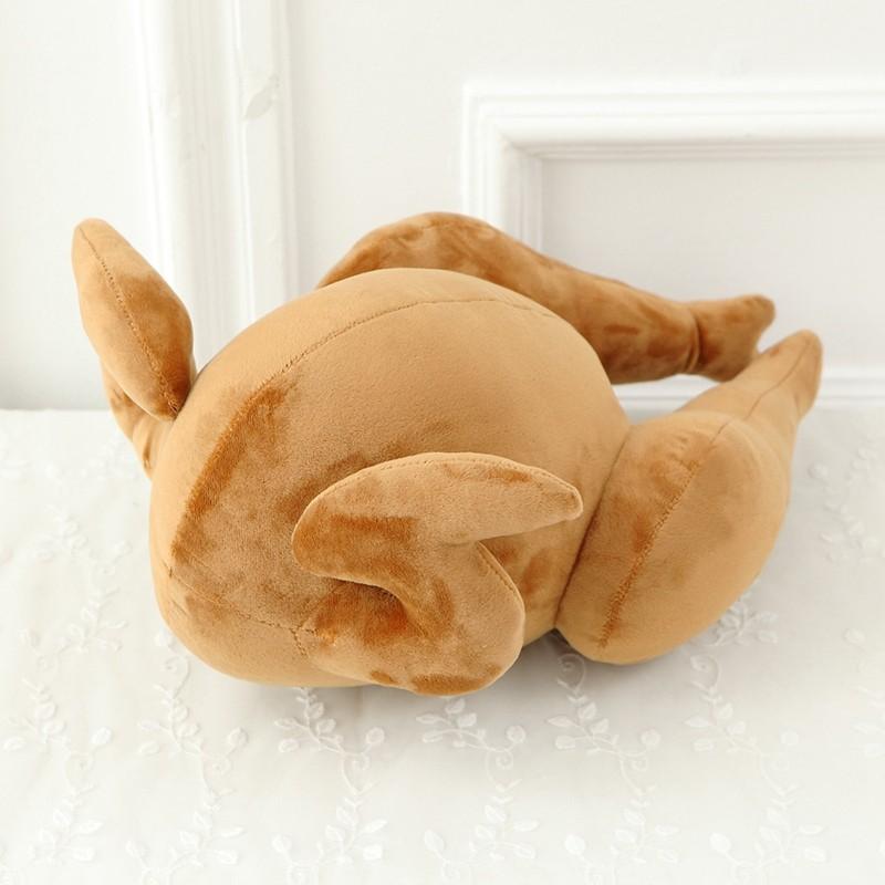 クッション リアル 食べ物 シリーズ 面白い ぬいぐるみ 鶏 ネギ ねぎ おしゃれ 食店装飾 インテリア雑貨 新品 誕生日 ギフト 景品 45cm Niku 45cm Z Beluhappines 通販 Yahoo ショッピング