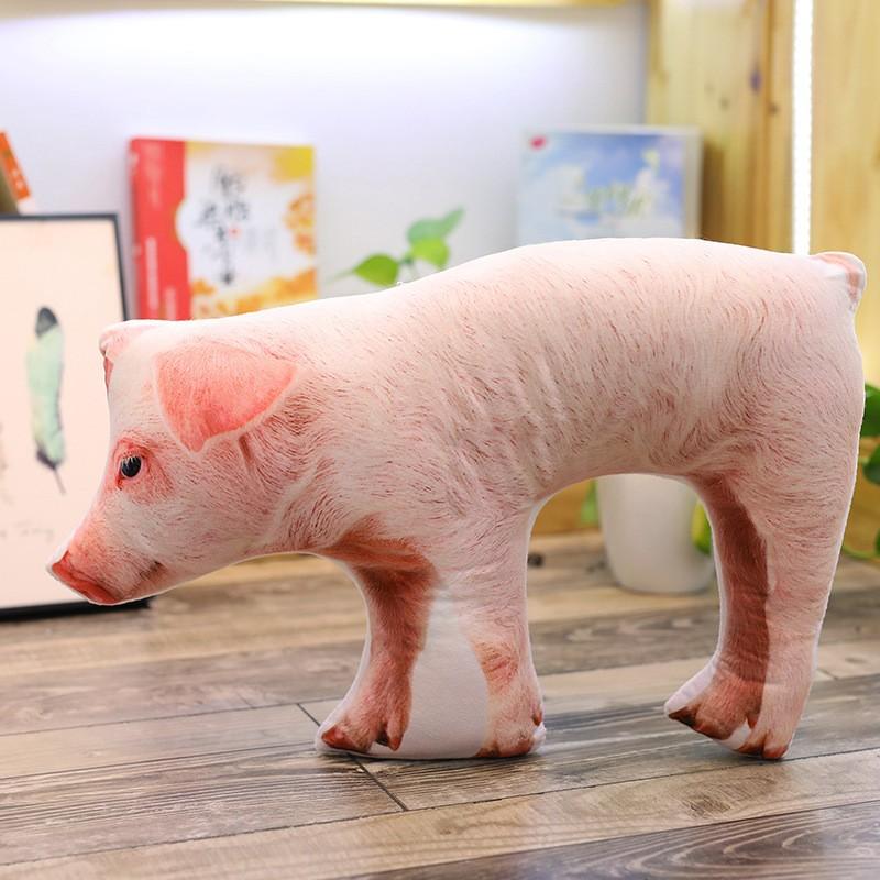 ぬいぐるみ ブタ 豚 ぶたグッズ 特大 抱き枕 ふわふわ リアル お昼寝まくら おもしろ雑貨 ねむねむ抱き枕 誕生日 ギフト 95cm Pig 1814 95cm Z Beluhappines 通販 Yahoo ショッピング