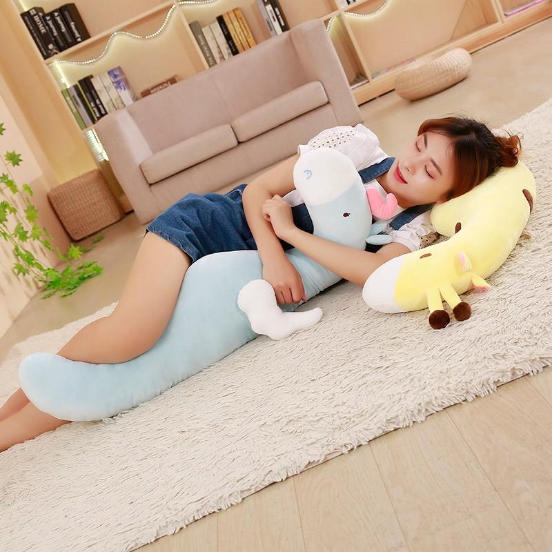 抱き枕 クッション かわいい 昼寝枕 男性 女性 彼氏 彼女 添い寝 誕生日プレゼント 85cm Pillow 1523 85cm Z Beluhappines 通販 Yahoo ショッピング