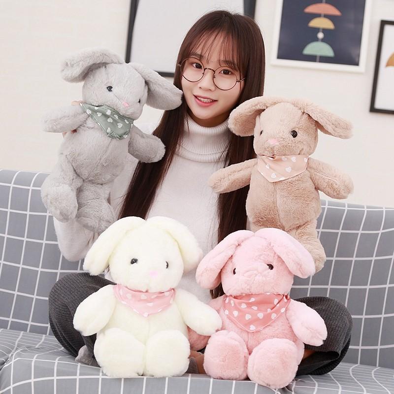 ぬいぐるみ うさぎ かわいい 抱き枕 おもちゃ 出産祝い 子供 宥め 誕生日プレゼント35cm Rabbit 0814 35cm Z Beluhappines 通販 Yahoo ショッピング