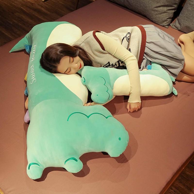 ぬいぐるみ わに 抱き枕 クッション かわいい インテリア 誕生日プレゼント70cm Wani 1225 70cm Z Beluhappines 通販 Yahoo ショッピング