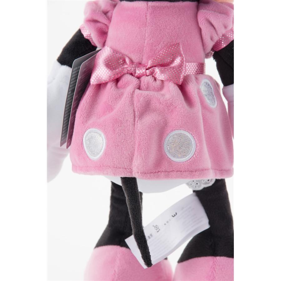 ミニーマウス ＆おしゃれキャット コラボぬいぐるみ Disney ディズニー ディズニー Disney ミニーマウス MY PRECIOUS ぬいぐるみ インテリア