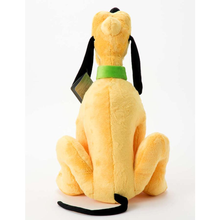 プルート ぬいぐるみ 約25cm Amazon.co.jp: プルート ぬいぐるみ 東京ディズニーリゾート限定