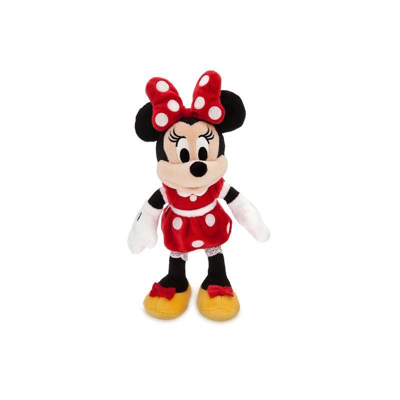 Disney ディズニー ミニーマウス ぬいぐるみ 人形 おもちゃ ミニ Disney ディズニー ミニーマウス ぬいぐるみ 人形 おもちゃ ミニ