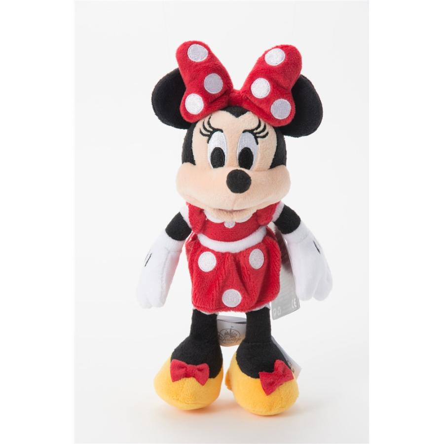 Disney ディズニー ミニーマウス ぬいぐるみ 人形 おもちゃ ミニ Disney ディズニー ミニーマウス ぬいぐるみ 人形 おもちゃ ミニ