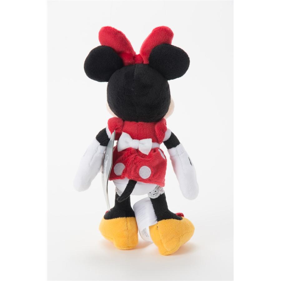 Disney ディズニー ミニーマウス ぬいぐるみ 人形 おもちゃ ミニ Disney ディズニー ミニーマウス ぬいぐるみ 人形 おもちゃ ミニ