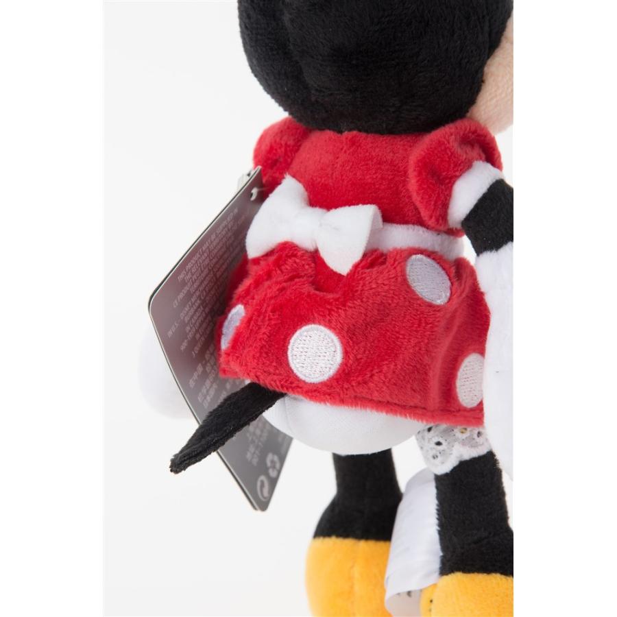 Disney ディズニー ミニーマウス ぬいぐるみ 人形 おもちゃ ミニ Disney ディズニー ミニーマウス ぬいぐるみ 人形 おもちゃ ミニ
