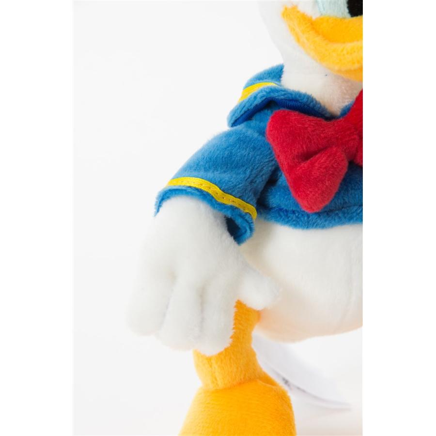 ディズニー ドナルドダック Donald ぬいぐるみ 人形 おもちゃ ミニ 20cm｜bemagical｜08