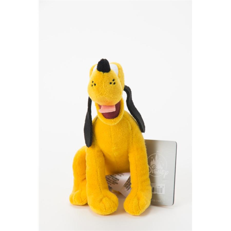 Disney ディズニー プルート Pluto ぬいぐるみ 人形 おもちゃ Disney ディズニー プルート Pluto ぬいぐるみ 人形 おもちゃ