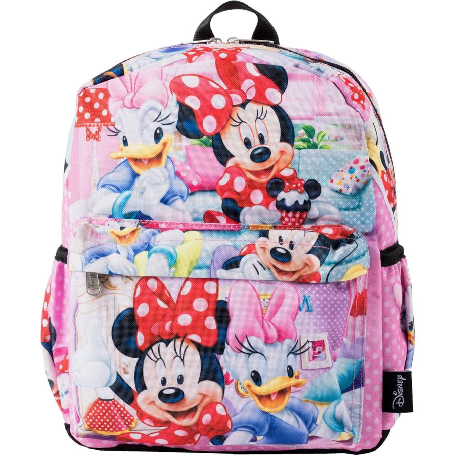 Disney（ディズニー） 【M】 ミニーマウス ミニー ミニーちゃん Minnie