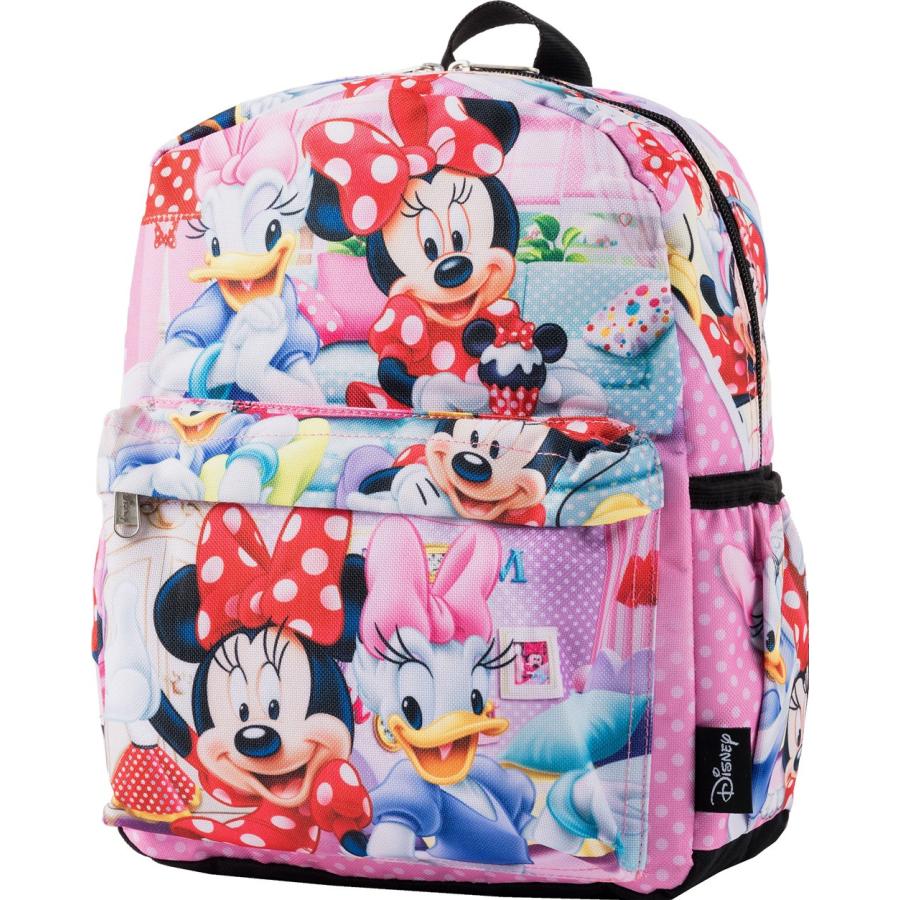Disney（ディズニー） 【M】 ミニーマウス ミニー ミニーちゃん Minnie