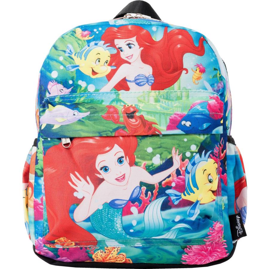 Disney（ディズニー） 【M】 アリエル リトルマーメイド フランダー