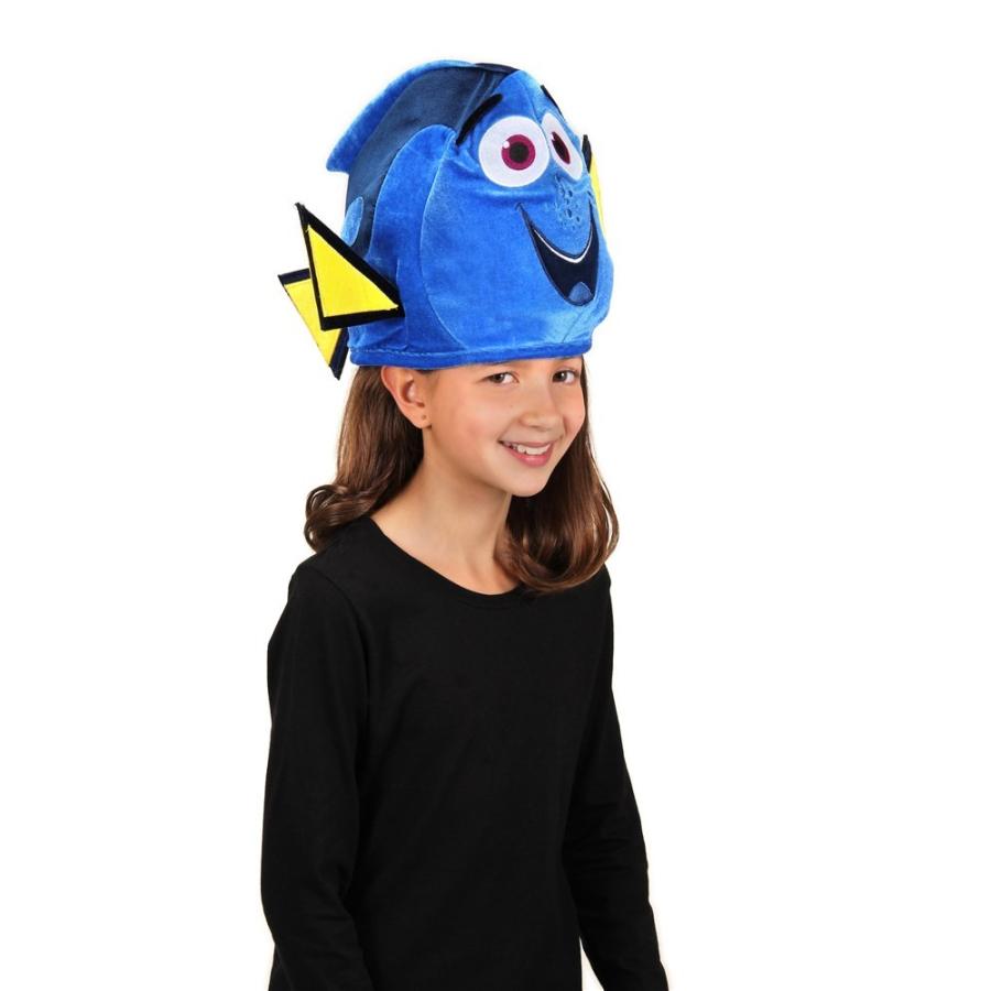 Disney ディズニー ニモ ドリー かぶりもの コスチューム 衣装  