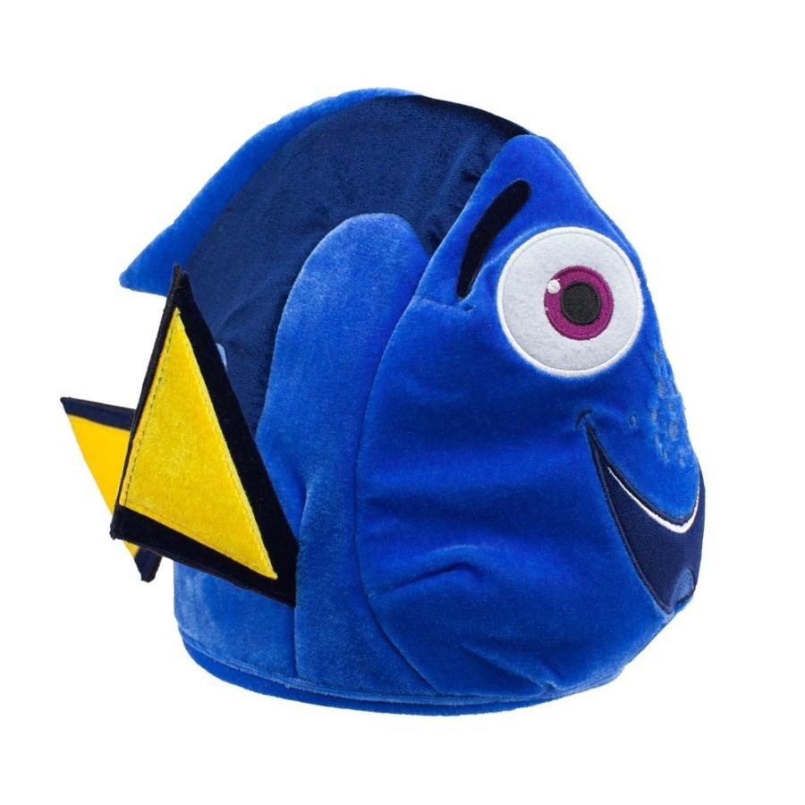 Disney ディズニー ニモ ドリー かぶりもの コスチューム 衣装  