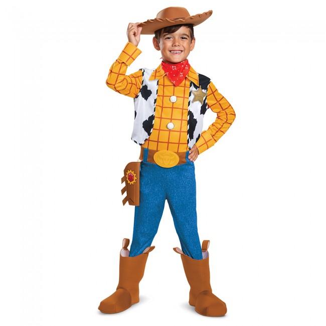 ディズニー トイストーリー ウッディ カウボーイ コスチューム 衣装 コスプレ 服 男子 子供 ハロウィン ビーマジカルyahoo 店 通販 Yahoo ショッピング
