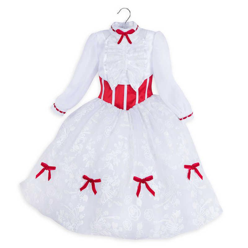 Disney ディズニー メリーポピンズ Mary Poppins ドレス Disney ディズニー メリーポピンズ Mary Poppins ドレス