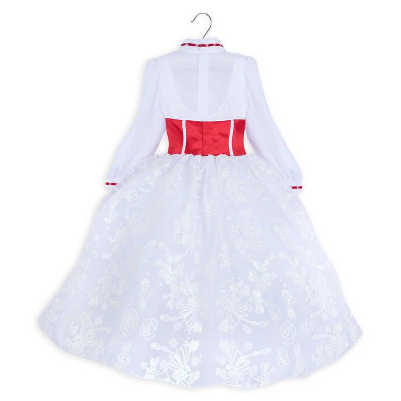 Disney ディズニー メリーポピンズ Mary Poppins ドレス Disney ディズニー メリーポピンズ Mary Poppins ドレス