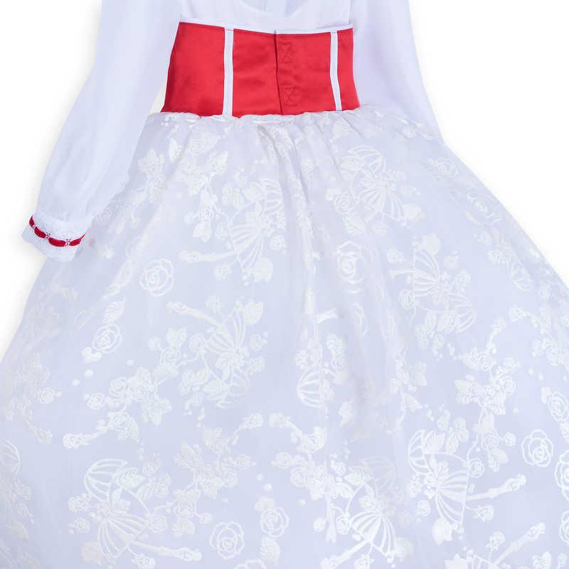 Disney ディズニー メリーポピンズ Mary Poppins ドレス Disney ディズニー メリーポピンズ Mary Poppins ドレス