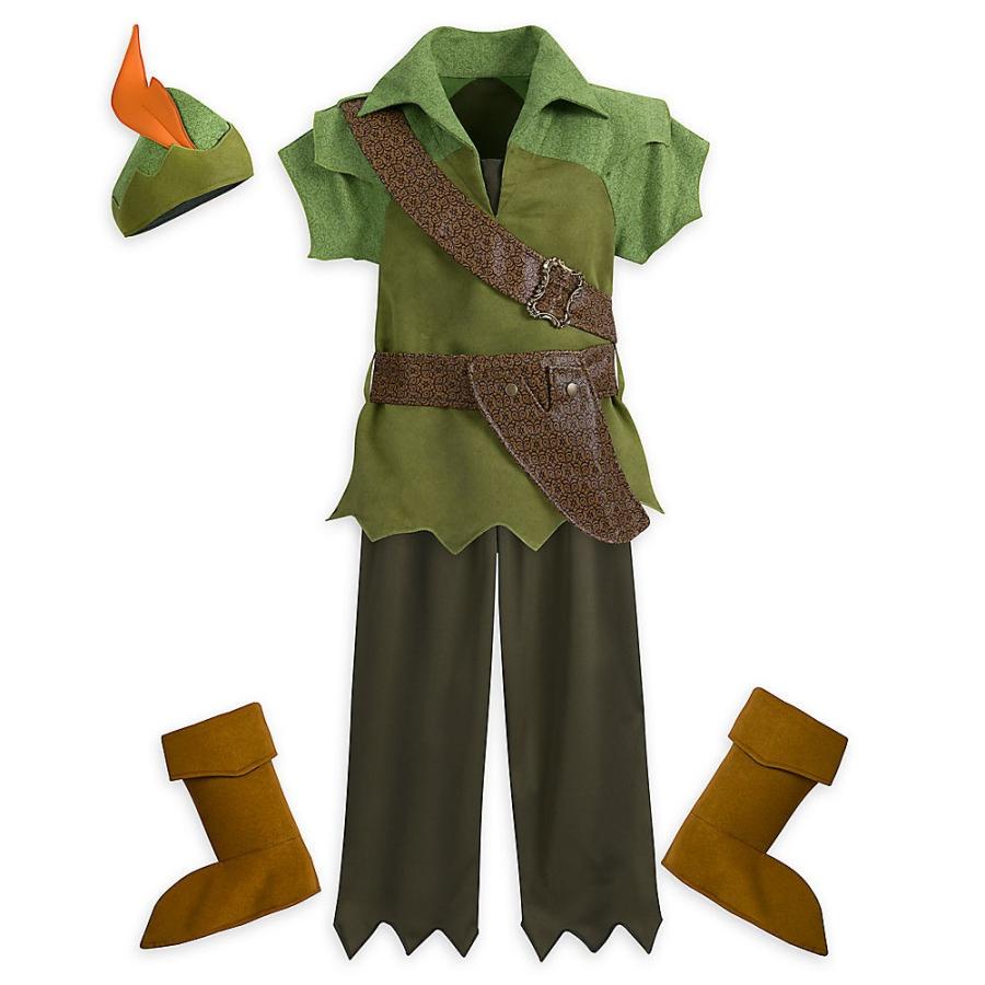 ハリウッド 区別 租界 ディズニー 衣装 コスプレ Info Box Jp