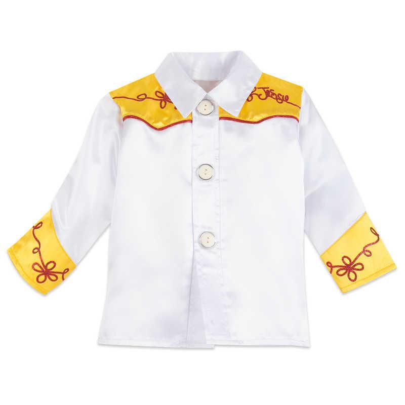 Disney（ディズニー） トイストーリー ジェシー ドレス コスチューム
