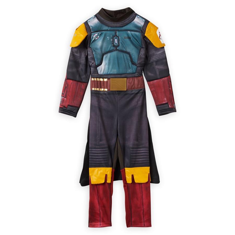 Disney ディズニー US公式 ボバウェット スターウォーズ ボ Disney ディズニー US公式 ボバウェット スターウォーズ ボ