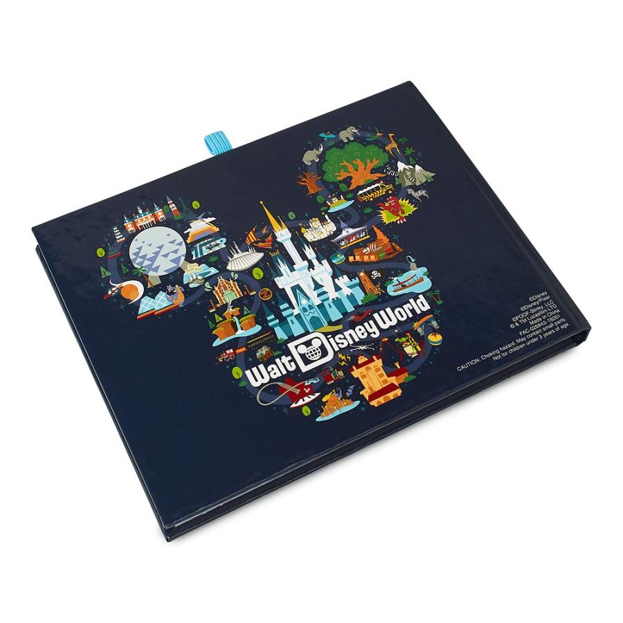 ディズニー ミッキーマウス ミッキー ウォルトディズニーワールド ウォルトディズニー オートグラフ サイン帳 ノート 帳面 ビーマジカルyahoo 店 通販 Yahoo ショッピング