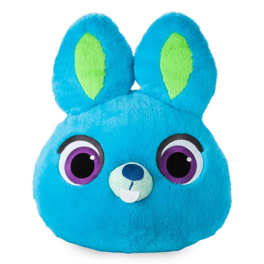 ディズニー トイストーリー バニー ぬいぐるみ 人形 おもちゃ クッション 40cm ビーマジカルyahoo 店 通販 Yahoo ショッピング