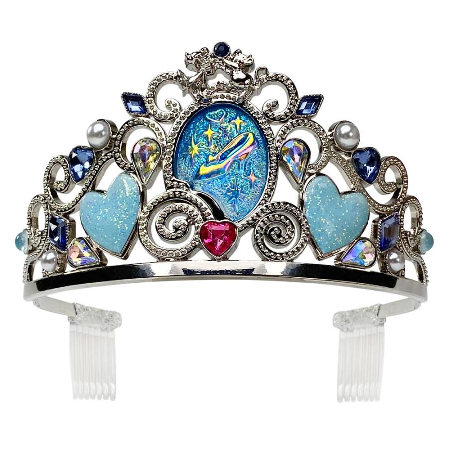 ディズニー シンデレラ プリンセス ティアラ コスチューム 衣装 コスプレ アクセサリー 女子 子供 ハロウィン ビーマジカルyahoo 店 通販 Yahoo ショッピング