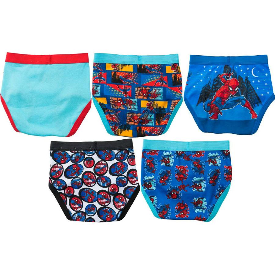 Disney（ディズニー） 4歳 6歳 8歳 スパイダーマン スパイダー