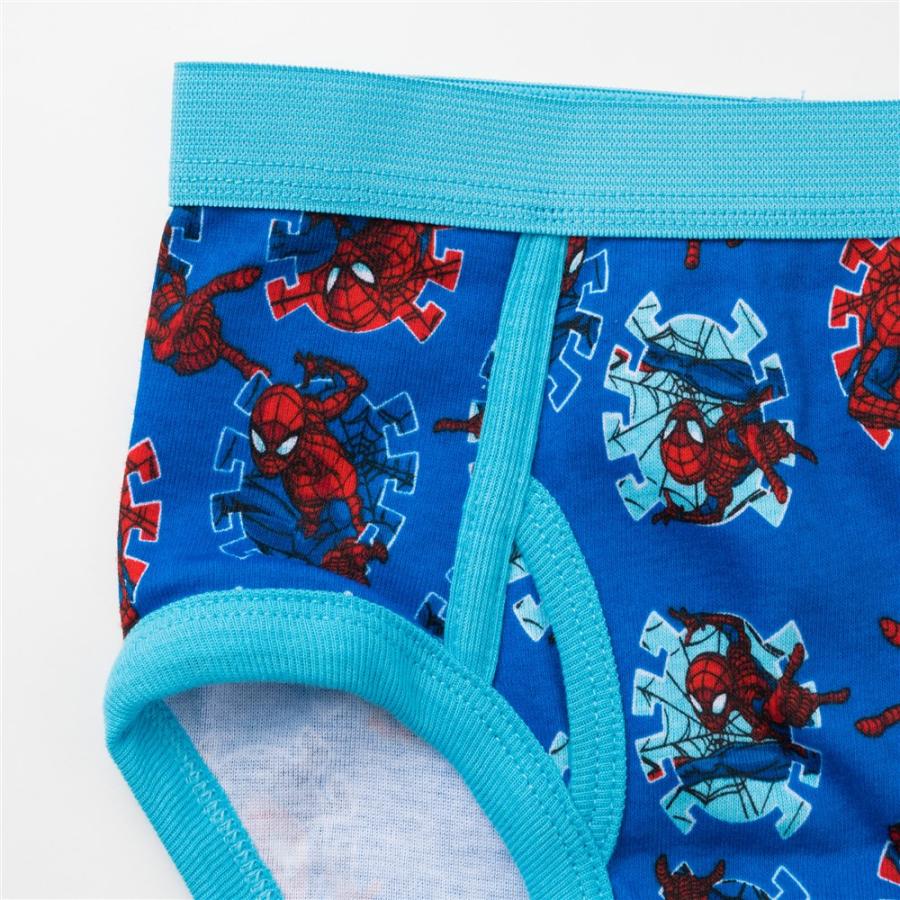 Disney（ディズニー） 4歳 6歳 8歳 スパイダーマン スパイダー