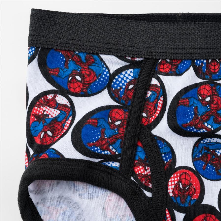 Disney（ディズニー） 4歳 6歳 8歳 スパイダーマン スパイダー