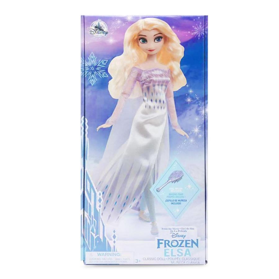 Disney（ディズニー） US公式 アナ雪2 アナと雪の女王 アナ雪 2