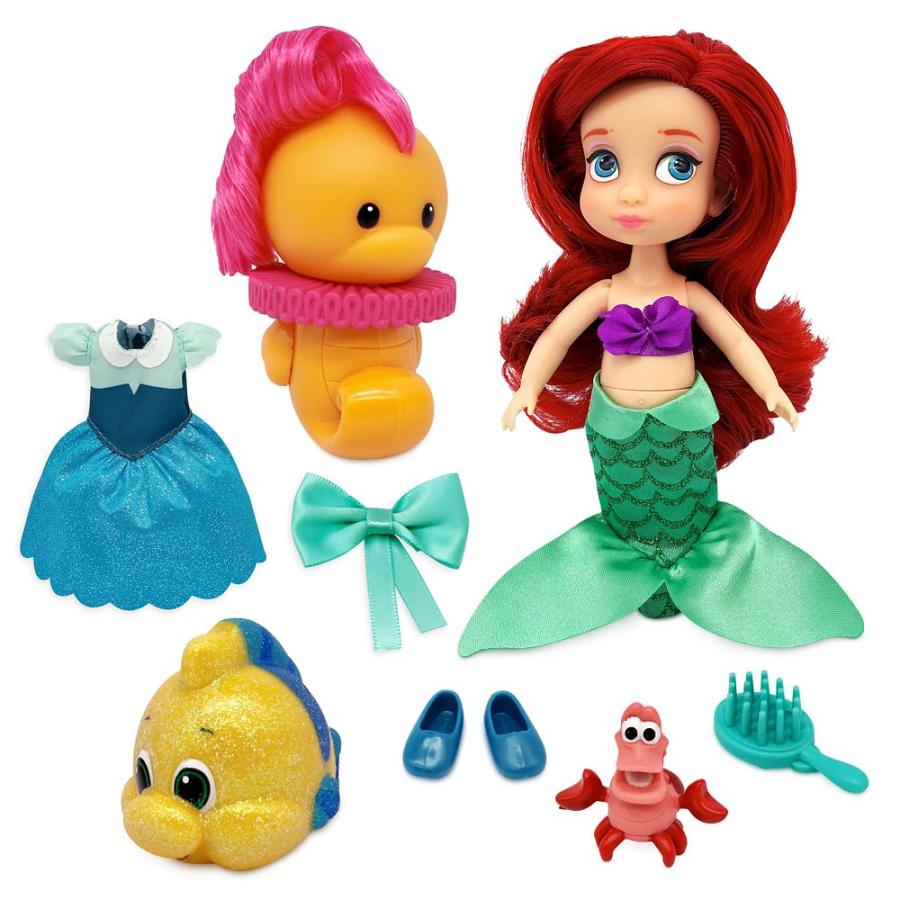 Disney ディズニー US公式 リトルマーメイド アリエル Disney ディズニー US公式 リトルマーメイド アリエル