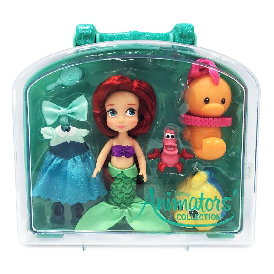 Disney ディズニー US公式 リトルマーメイド アリエル Disney ディズニー US公式 リトルマーメイド アリエル