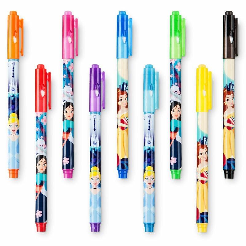 ほとんどのダウンロードディズニー画像 最高かつ最も包括的なディズニー サイン ペン