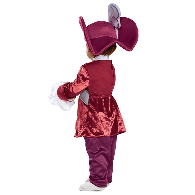 Disney（ディズニー） フック船長 海賊 ピーターパン コスチューム