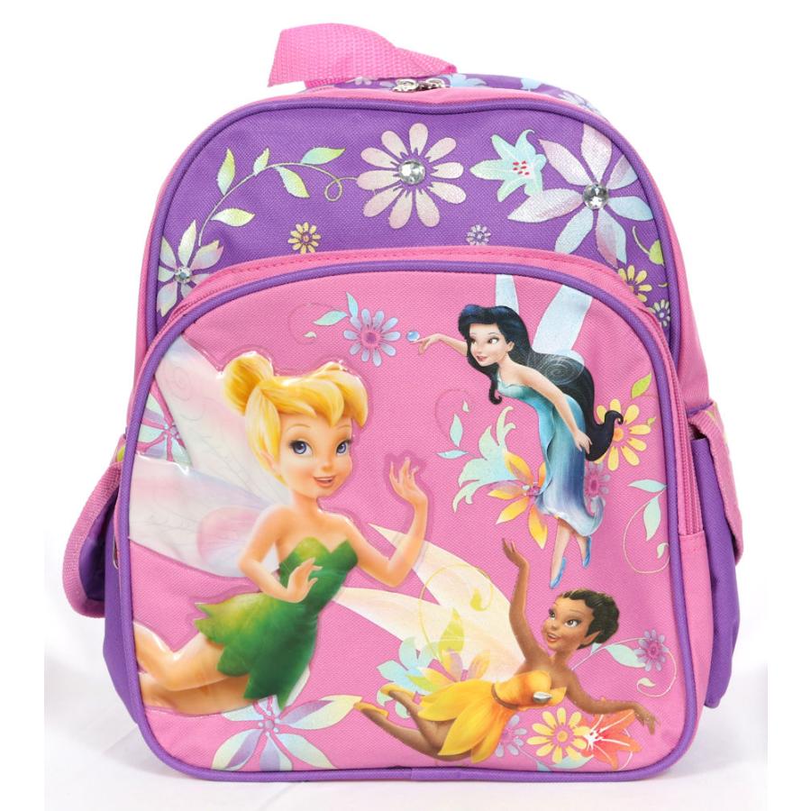 Disney（ディズニー） 【M】 ティンカーベル tinkerbell リュック