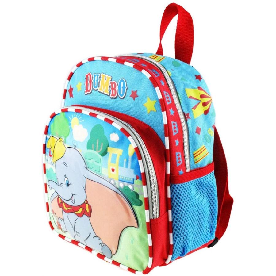 Disney（ディズニー） 【S】 ダンボ リュックサック バッグ 子供 男子