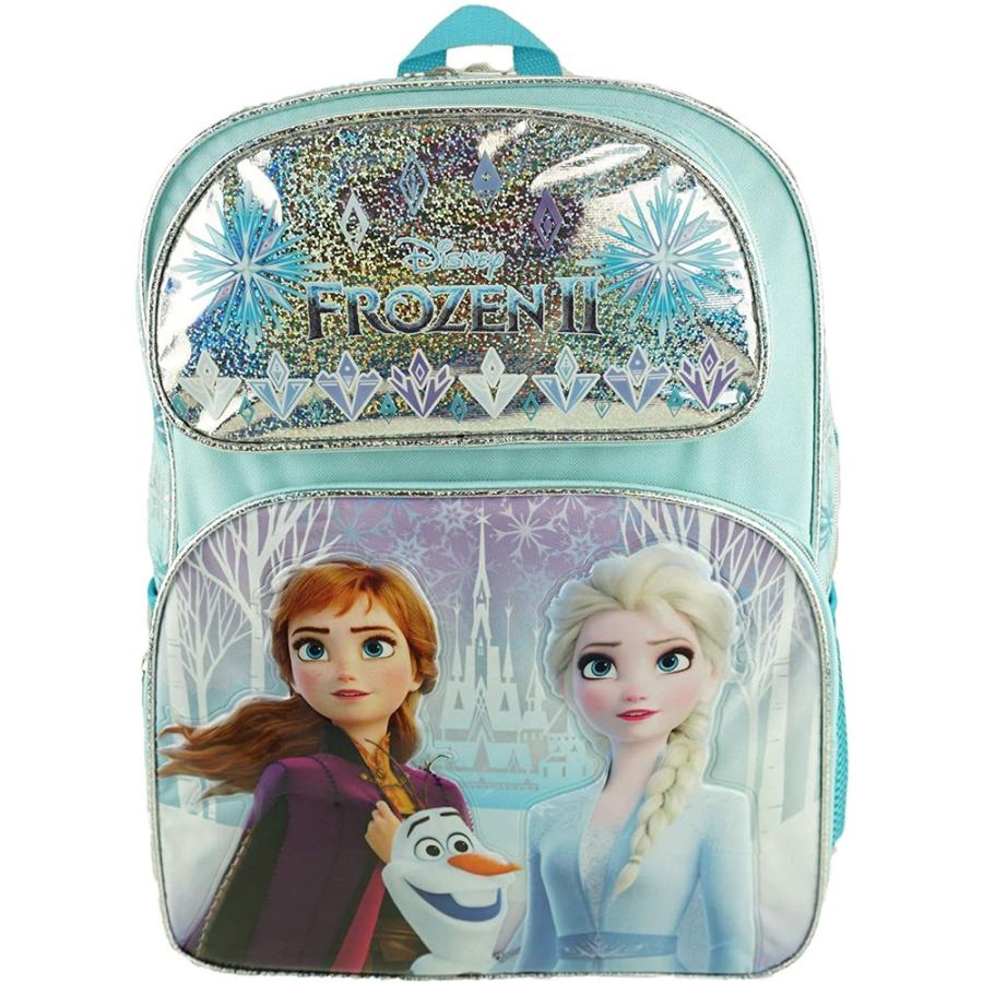 ディズニー アナ雪 2 アナと雪の女王 エルサ アナ オラフ プリンセス ディズニープリンセス リュックサック バッグ 女子 子供 Lサイズ A ビーマジカルyahoo 店 通販 Yahoo ショッピング