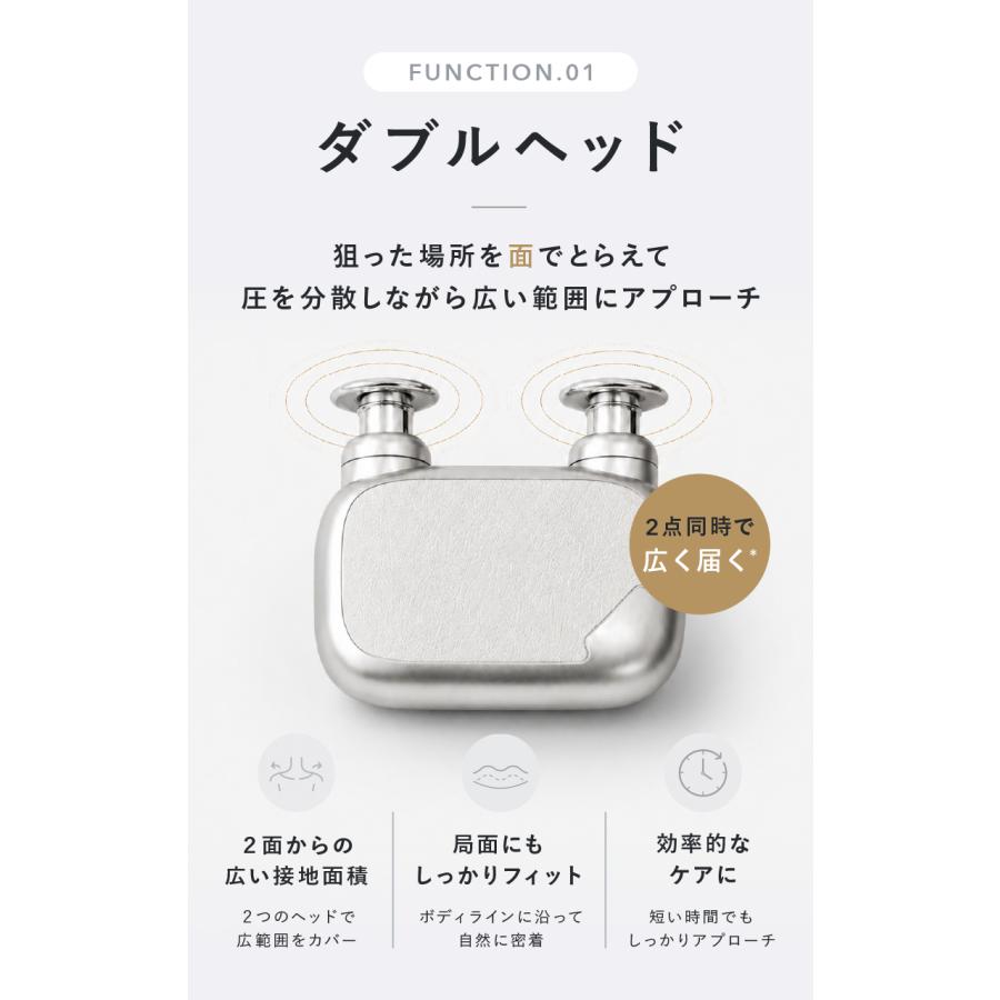 10月限定 30％OFF レビューを書いてもう一つプレゼント) ハンディガン