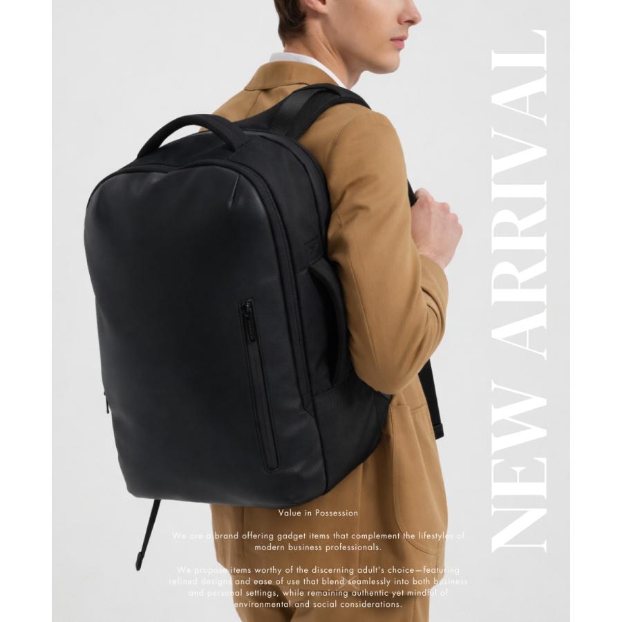 【新品未使用】BEMOVITA ビジネスリュック BEMOVITA 29冠達成 型崩れしない ビジネスリュック ビジネス リュック
